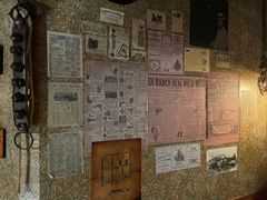 -秃鹫湾·推理大师沉浸式实景演绎推理剧场