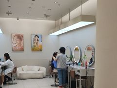 -天真蓝照相馆(五角场百联又一城店)