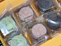 -御茶膳房皇家糕点博物馆(北京首店)