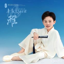 -拾光年华摄影馆(菱角湖公园店)