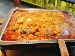 -炉鱼(萧山万象汇店)