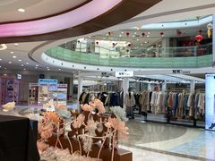 -万达广场(无锡滨湖店)