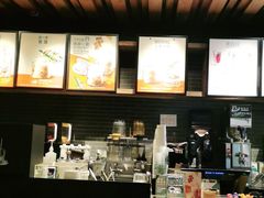 -星巴克(上海汇锦里店)