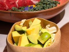 -芸山季·云南野生菌火锅(人民广场来福士店)