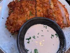 -盐说Salt Talk北美风味西餐厅(海上世界店)