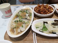 -乡村基·川味现炒大王(熙悦天街店)