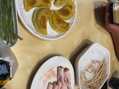 -清真军邺·金富苑肥牛城(海湖新区精品店)