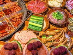 -陈陈火锅(较场口店)