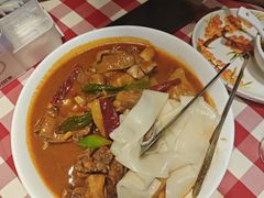-西贝(无锡万象城店)