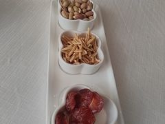 -海泰食府·新鲁菜·家宴(总部基地店)