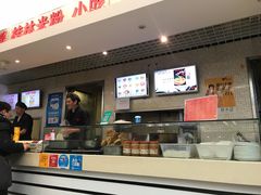 -红鼻子桂林米粉(金唐新光界店)