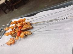 -破店肥哈·东北烧烤(南山保利店)