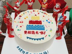 -黛瓦兰西点(开发区店)