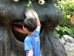 -呀路古热带植物园