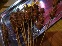 -姚记烧烤(建昌苑店)