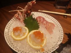 -Mr·Fish鱼鲜生海鲜放题(银泰in99店)