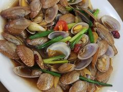 -鑫鸿达·海鲜闽菜热炒小馆(中山路店)