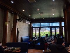 大堂-妈妈的味道(和顺古镇店)