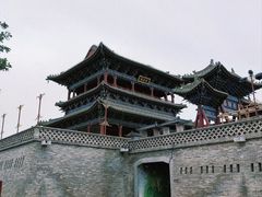 -盐池神庙