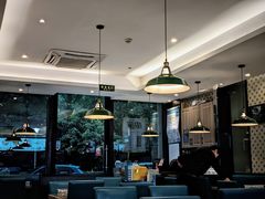 -香港新曜记茶餐厅(万泰城店)