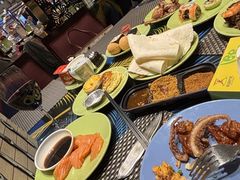 -舜和巴西烤肉餐厅(舜和国际店)