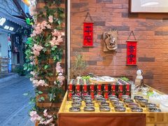 -茶仓茶叶茶馆(曾厝垵店)