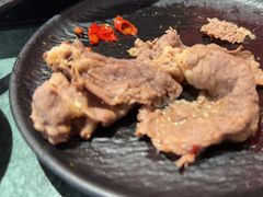 -牛New寿喜烧(曹路花园城店)