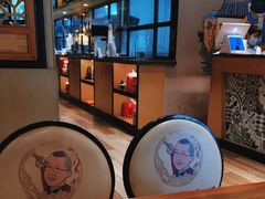 -吴满满油泼面(北方风味园店)