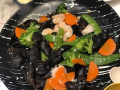 -艾米茉亲子餐厅(万象城店)