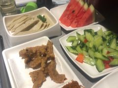 -海底捞火锅(名门店)