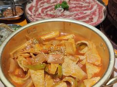 -kingkong大猩猩烤肉(CBD店)