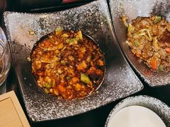 -熹悟海鲜火锅·广式打边炉