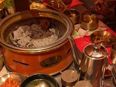 -西塔老太太泥炉烤肉(苏州大悦城店)