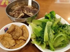 -老牌依强牛肉店(达道总店)