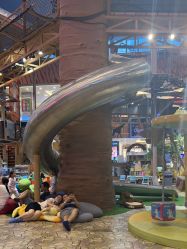 点击看大图 -卡通尼·Safari非洲探索乐园·生日会(金桥国际商业广场店)