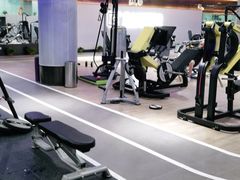 -黄金时代游泳健身(嘉亿店)