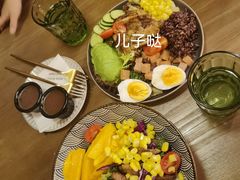 -MIMO CAFE(沙头角店)