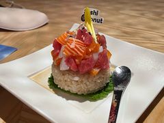 -鸟山鸣·日料食堂(王府井店)