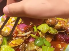 -烤动力烧烤(康乐街店)