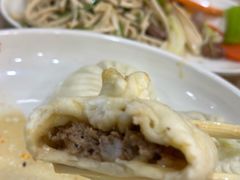 -津门张记包子铺(华昌道店)