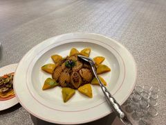 -写庭·鱼鲜川菜·宴请(铁像寺水街店)