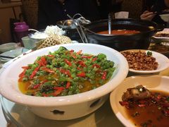 -徽州月·民间徽菜(浦东总店)