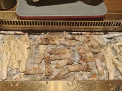 -新石器烤肉(之心城店)