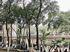 -南京中国近代史遗址博物馆(南京总统府)