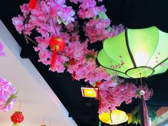 -缘福乡村铁锅炖民宿(八达岭店)