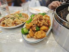 -张包铺(道外店)