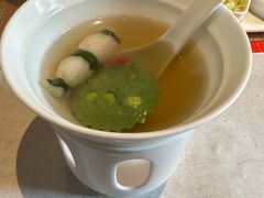 -鲤院·新中式美学·庭院餐厅(夫子庙店)
