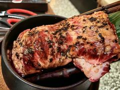 -厚贞日式烤肉(浦东汇智店)