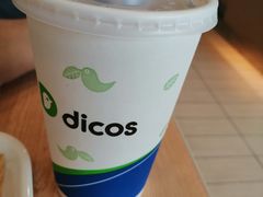 -德克士(白银路店)
