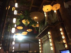 -淀里船宴(卓达店)